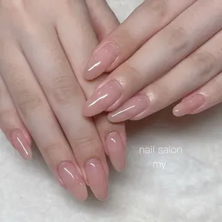 ネイル NailSalon MYのネイルデザイン
