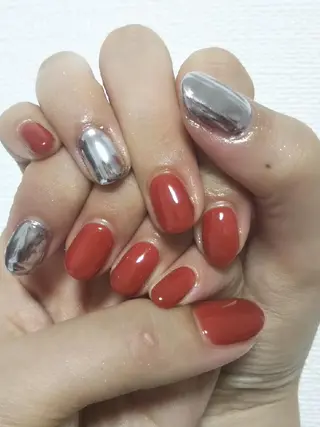 ネイル NAIL_ROOM Rのネイルデザイン