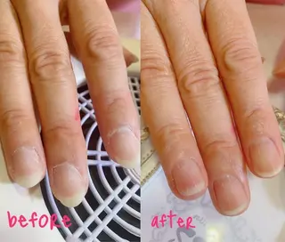 ネイル nail salon SENのネイルデザイン