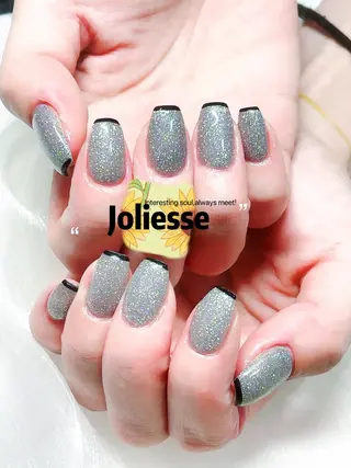 ネイル Joliesse nail salonのネイルデザイン