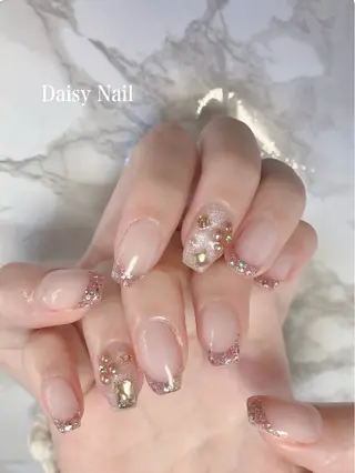 ネイル Daisy Nailのネイルデザイン