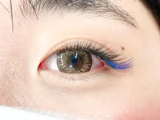 マツエク・マツパ クマクラ ぱっちりeyeに💓のマツエク・マツパデザイン