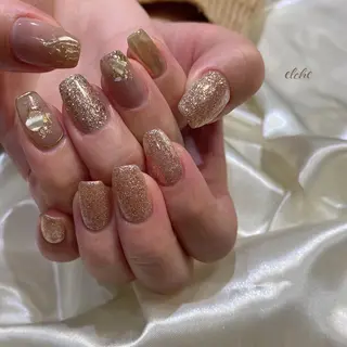 ネイル Rio 𓍼のネイルデザイン