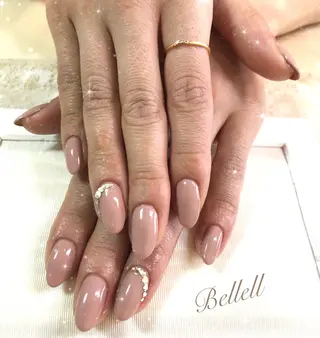 ネイル 青木 綾子のネイルデザイン