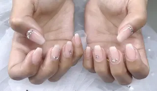 ネイル YK ネイルサロンのネイルデザイン