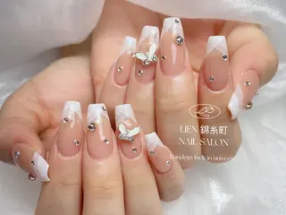 ネイル Lien  _リエン リエンのネイルデザイン