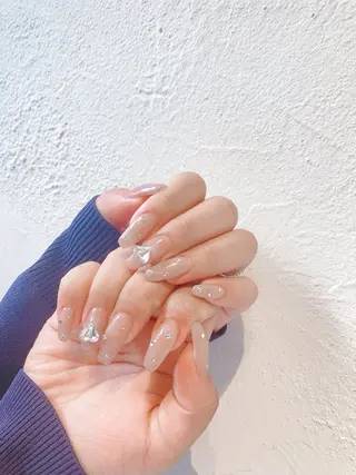 ネイル Lana nailのネイルデザイン