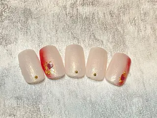 ネイル Tocowaka マエダのネイルデザイン