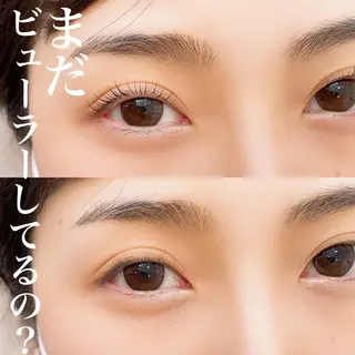 マツエク・マツパ waka eyelashのマツエク・マツパデザイン