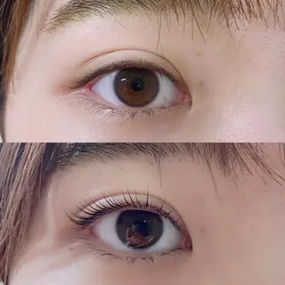 マツエク・マツパ BBC ビービーシーのマツエク・マツパデザイン