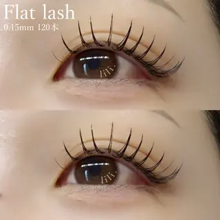 マツエク・マツパ 𝑠𝑎𝑙𝑜𝑛 𝑙𝑖𝑙𝑖.のマツエク・マツパデザイン