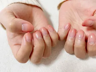 ネイル kiki nail たまプラーザのネイルデザイン