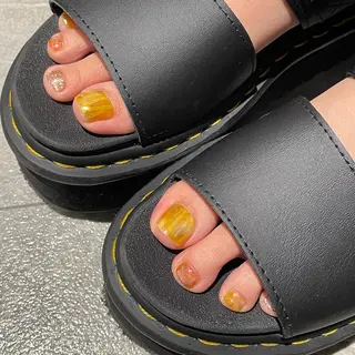 ネイル Ami 🦥のネイルデザイン