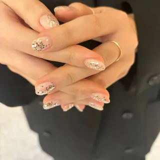 ネイル Nailist YUMAのネイルデザイン