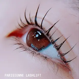 マツエク・マツパ eyelash  lierre 🌟のマツエク・マツパデザイン