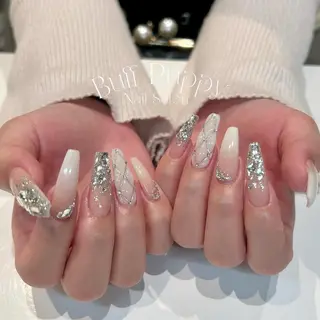 ネイル Sae BuffPuppyのネイルデザイン