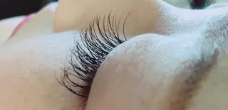 マツエク・マツパ なかがわ せいかのマツエク・マツパデザイン