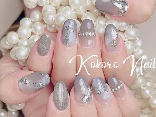 ネイル 🌙LUNA 🌙のネイルデザイン