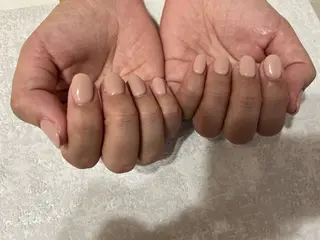 ネイル kikinail 溝の口のネイルデザイン