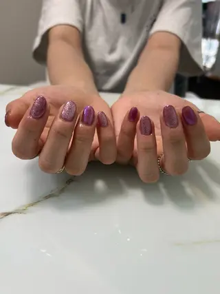 ネイル オフィスネイル♡ nail&eyeのネイルデザイン