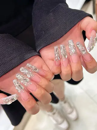ネイル moka nailのネイルデザイン