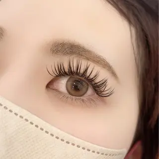 マツエク・マツパ DILETTO ⠀森のマツエク・マツパデザイン