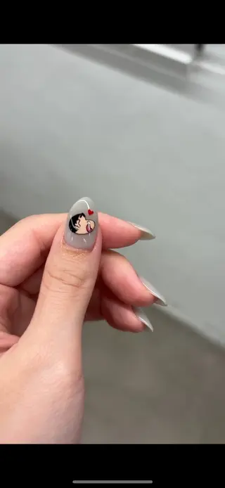 ネイル koyuki /nailのネイルデザイン