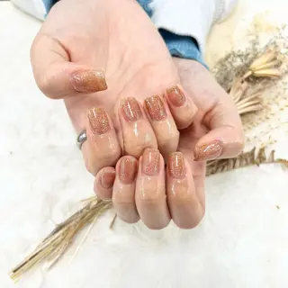 ネイル Basic町田本店 Suzunaのネイルデザイン