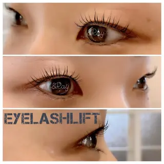 マツエク・マツパ eyelash forty-fiveのマツエク・マツパデザイン