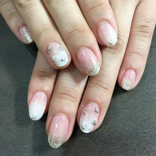 ネイル nail salon Titaleeのネイルデザイン