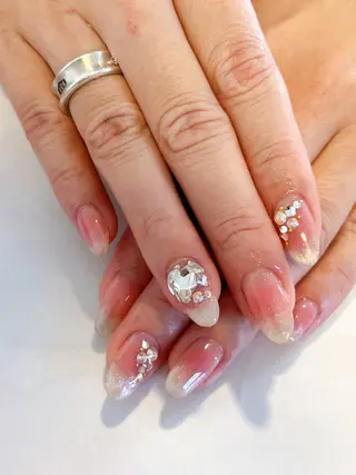 ネイル NAIL SALON ｔｏｇｇｙのネイルデザイン