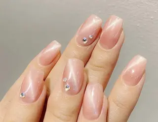 ネイル Cute beauty2のマツエク・マツパデザイン