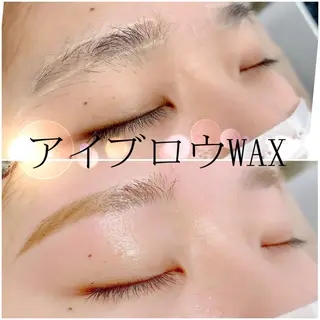 アイブロウ Iru 伊藤のマツエク・マツパデザイン