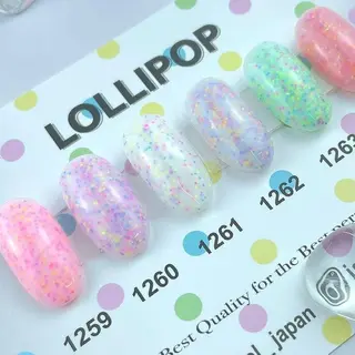 ネイル ネイルサロンほっこり kanaのネイルデザイン