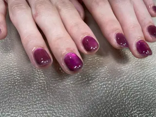ネイル salon GIGINailの眉毛・アイブロウイメージ