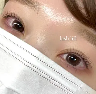 マツエク・マツパ rim所属・UCHIDA RAIMUのマツエク・マツパデザイン