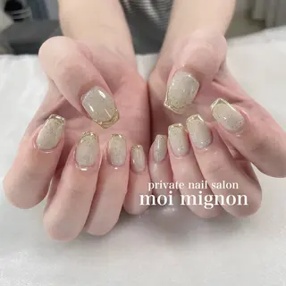 ネイル nailist Aki♡のネイルデザイン