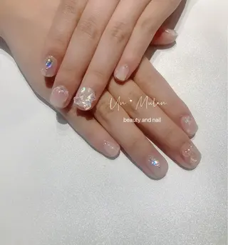 ネイル UN・MULAN (大田　瑶子)のエステ・リラクイメージ