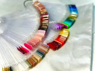 ネイル Large 桑原のネイルデザイン