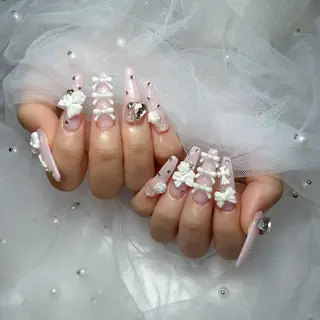 ネイル You&Me IROHAのネイルデザイン