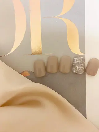 ネイル h.ours _のネイルデザイン