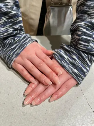 ネイル zir  nail 🕊️💗RIOのネイルデザイン
