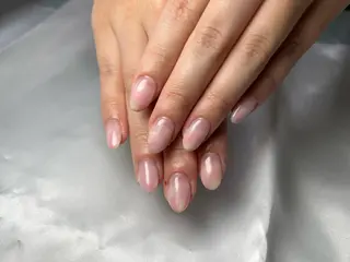 ネイル 💎JADE💎 安田沙也香のネイルデザイン