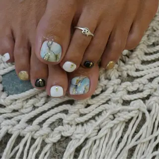 ネイル Chipieee Tokyoのその他イメージ