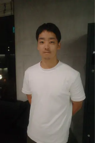 メンズ 🌿ボブ＆パーマ 太田 カイト🌿のヘアスタイル