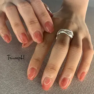 ネイル Natsuko 🪼のネイルデザイン