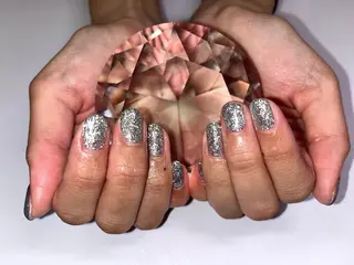 ネイル プライベートサロン N's Nailのネイルデザイン