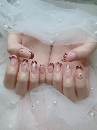 ネイル nail ONE🤍のネイルデザイン