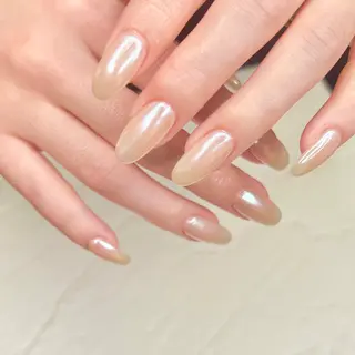 ネイル ease NAIL SALONのネイルデザイン