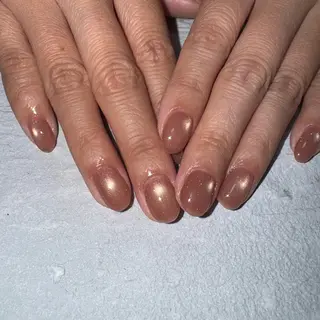 ネイル Re:Smil所属・☺︎ NOZOMI☺︎のネイルデザイン